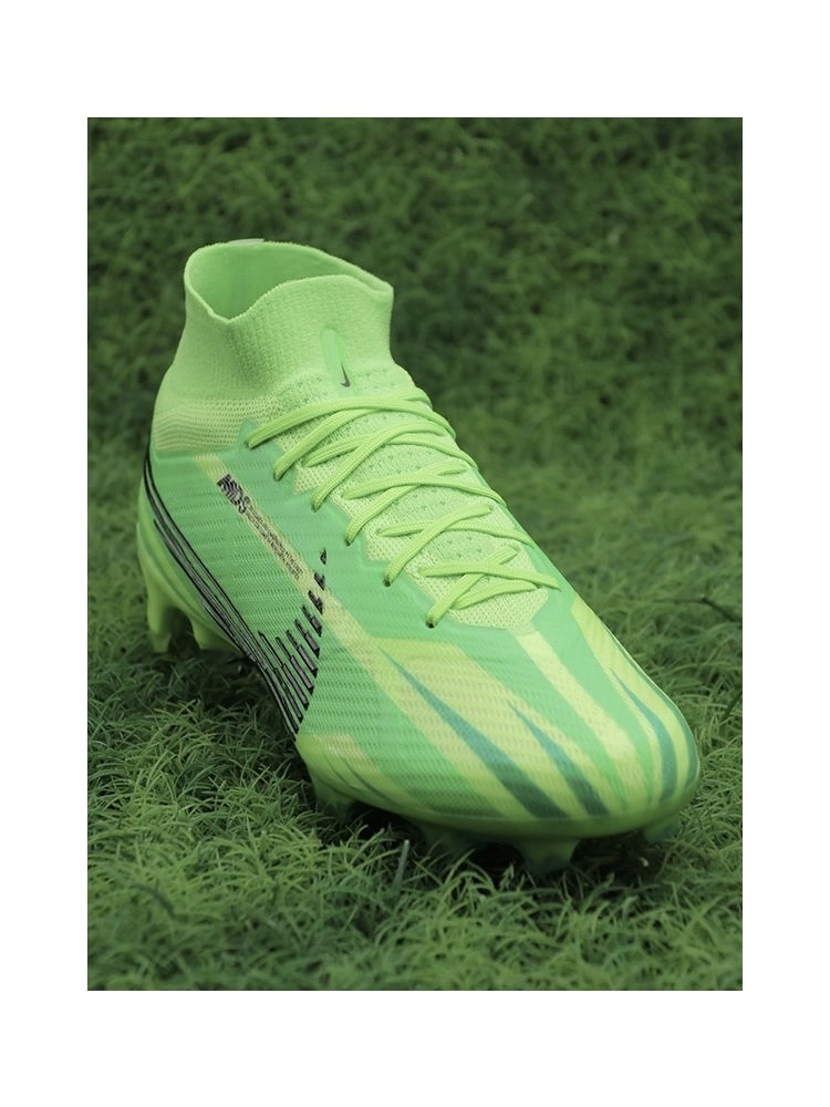 Nike Air Zoom Mercurial Superfly 9 Elite FG Dream Speed 8 - Green Strike/Black/Stadium Green