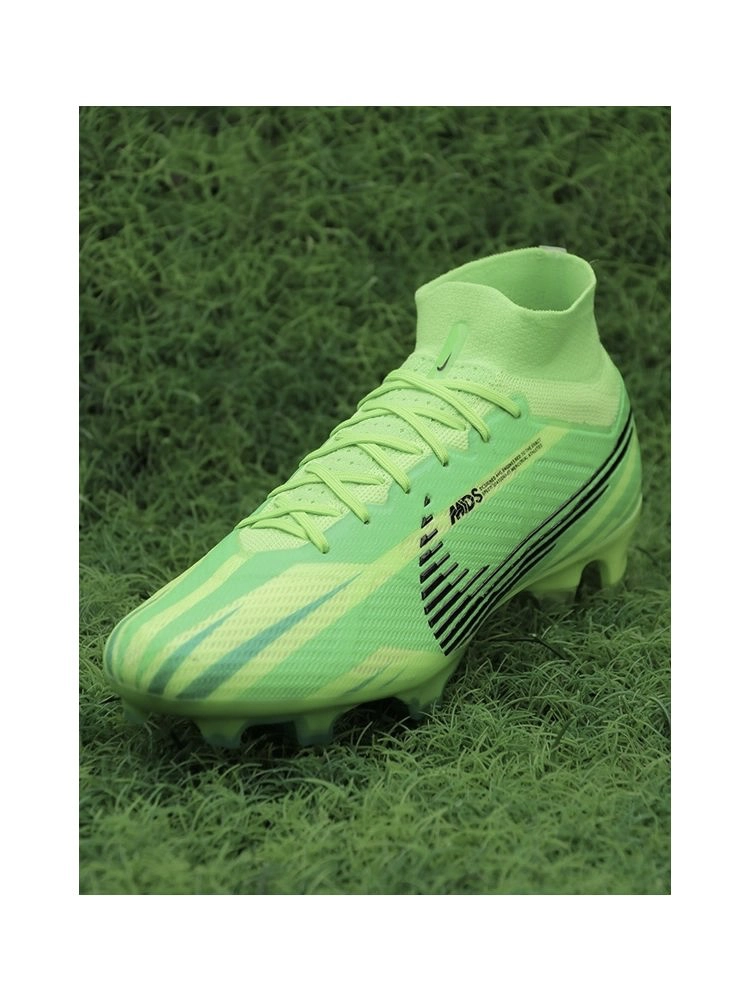 Nike Air Zoom Mercurial Superfly 9 Elite FG Dream Speed 8 - Green Strike/Black/Stadium Green