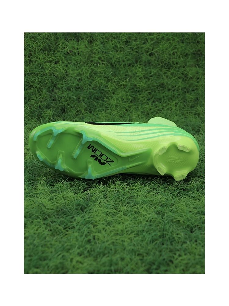 Nike Air Zoom Mercurial Superfly 9 Elite FG Dream Speed 8 - Green Strike/Black/Stadium Green