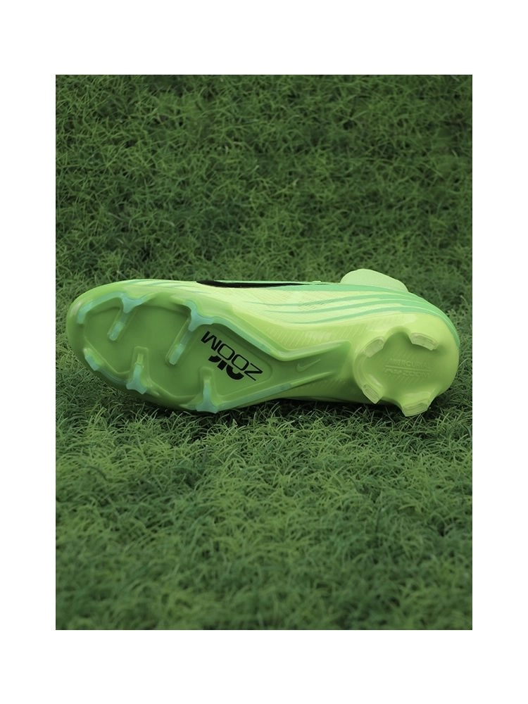 Nike Air Zoom Mercurial Superfly 9 Elite FG Dream Speed 8 - Green Strike/Black/Stadium Green