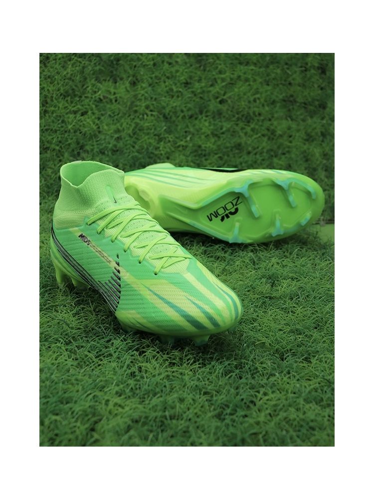 Nike Air Zoom Mercurial Superfly 9 Elite FG Dream Speed 8 - Green Strike/Black/Stadium Green