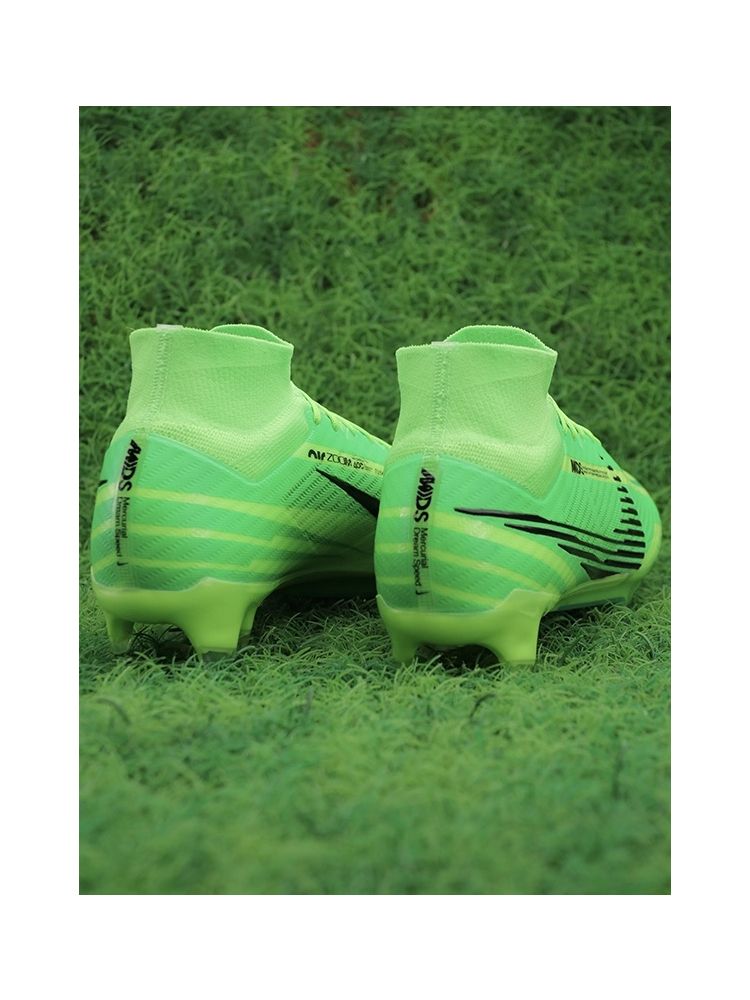 Nike Air Zoom Mercurial Superfly 9 Elite FG Dream Speed 8 - Green Strike/Black/Stadium Green