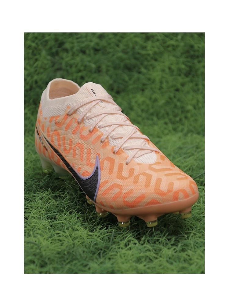 Nike Air Zoom Mercurial Vapor 15 Elite AG-Pro United - Guava Ice/Black