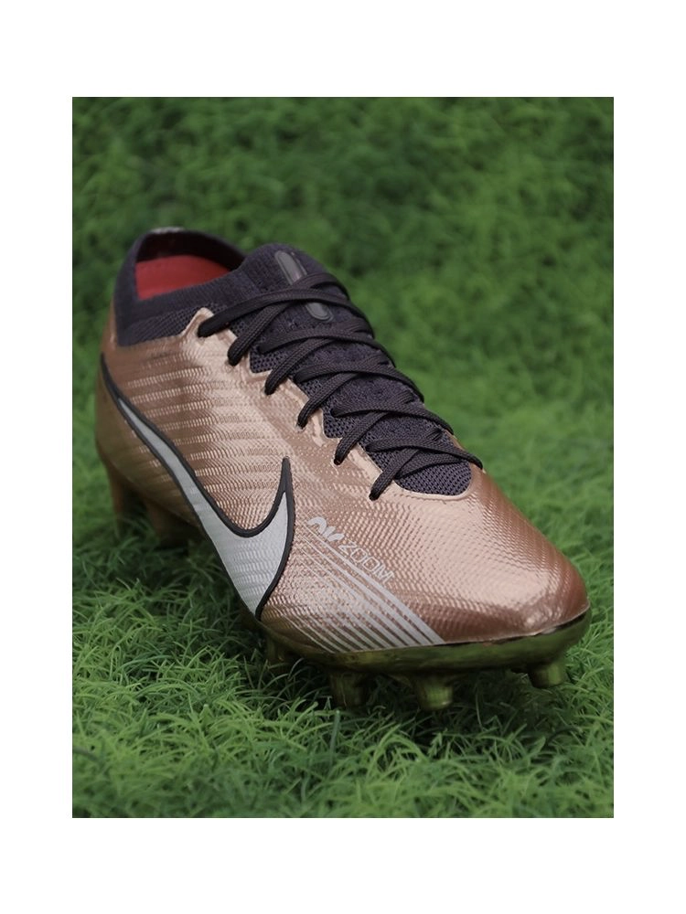 Nike Air Zoom Mercurial Vapor 15 Elite AG-Pro Generation - Metallic Copper