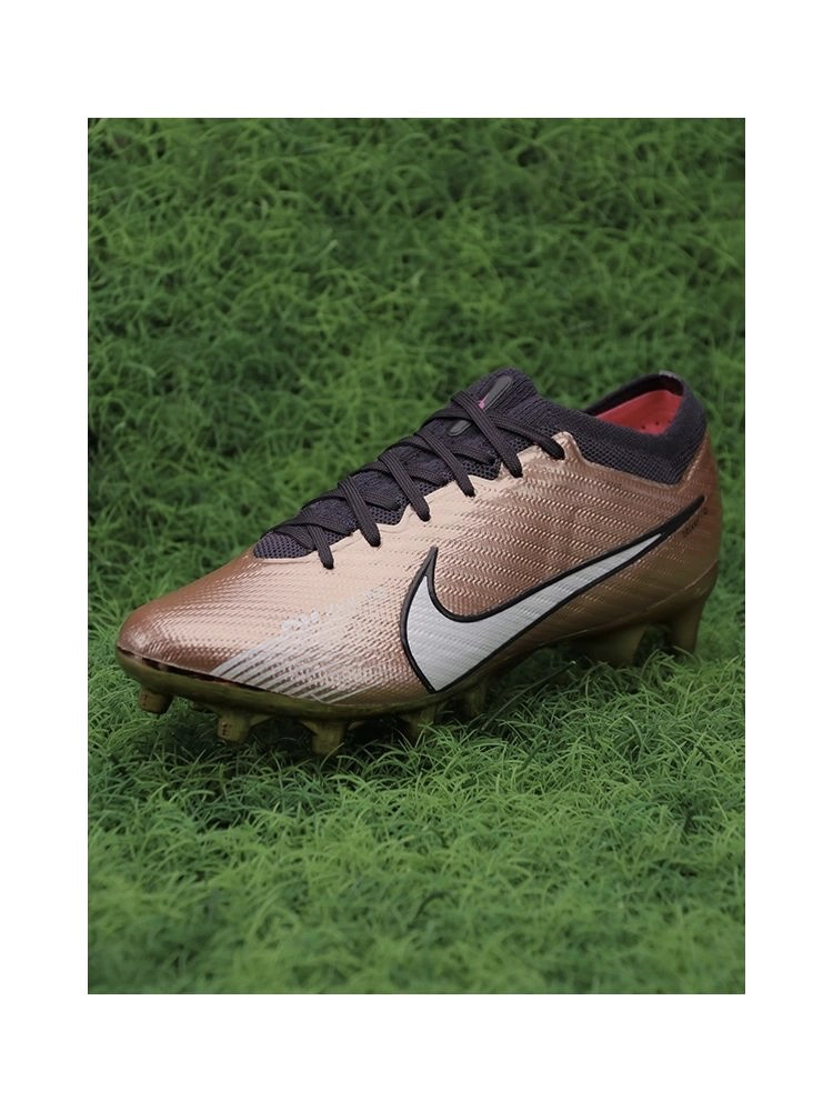 Nike Air Zoom Mercurial Vapor 15 Elite AG-Pro Generation - Metallic Copper