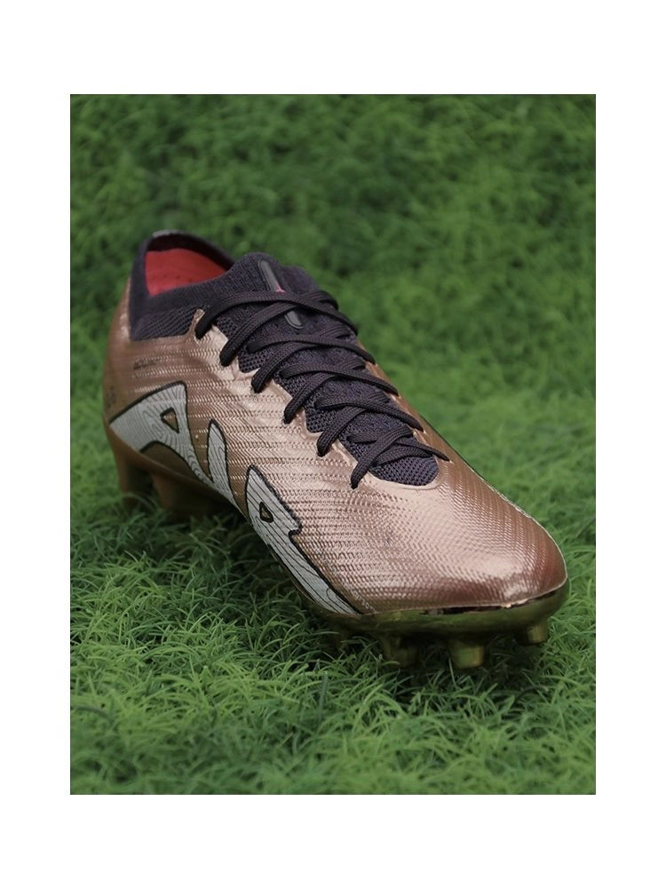 Nike Air Zoom Mercurial Vapor 15 Elite AG-Pro Generation - Metallic Copper