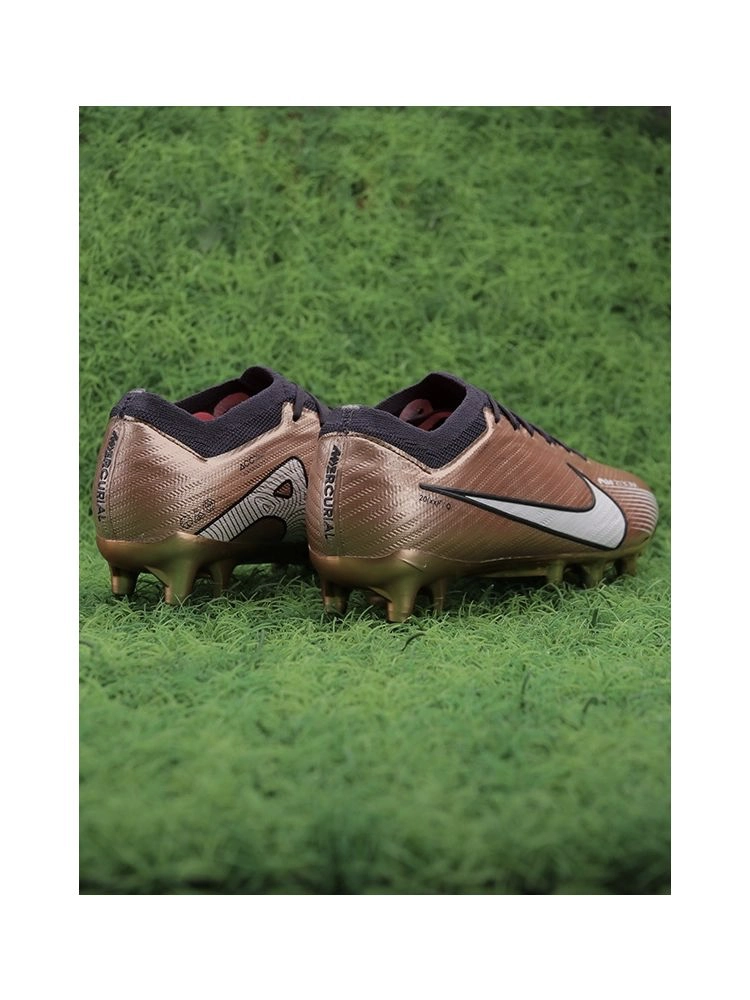 Nike Air Zoom Mercurial Vapor 15 Elite AG-Pro Generation - Metallic Copper