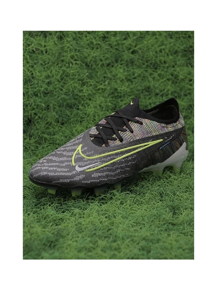 Nike Phantom GX Elite Fusion FG Link - Black/Volt