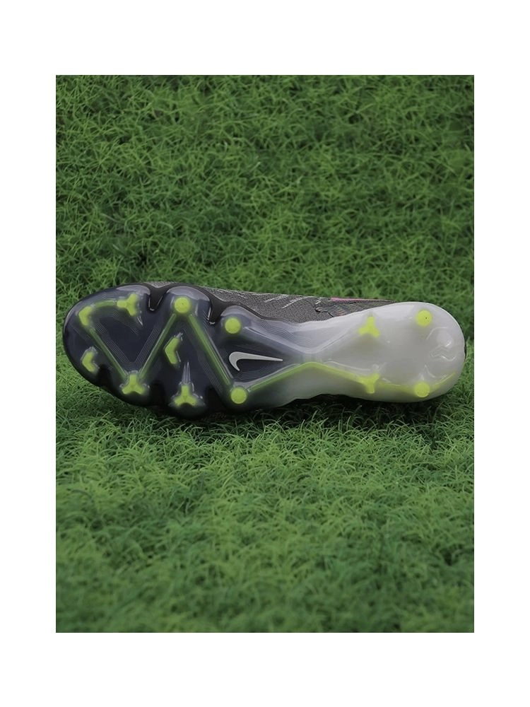 Nike Phantom GX Elite Fusion FG Link - Black/Volt