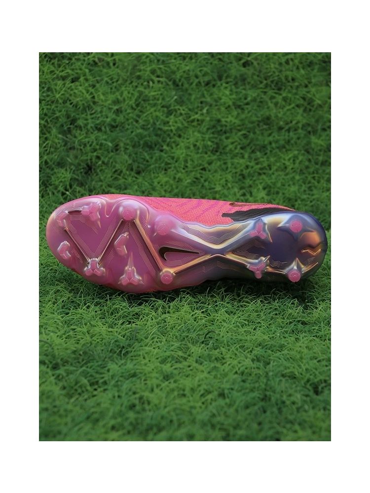 Nike Phantom GX Elite FG - Hyper Pink/White