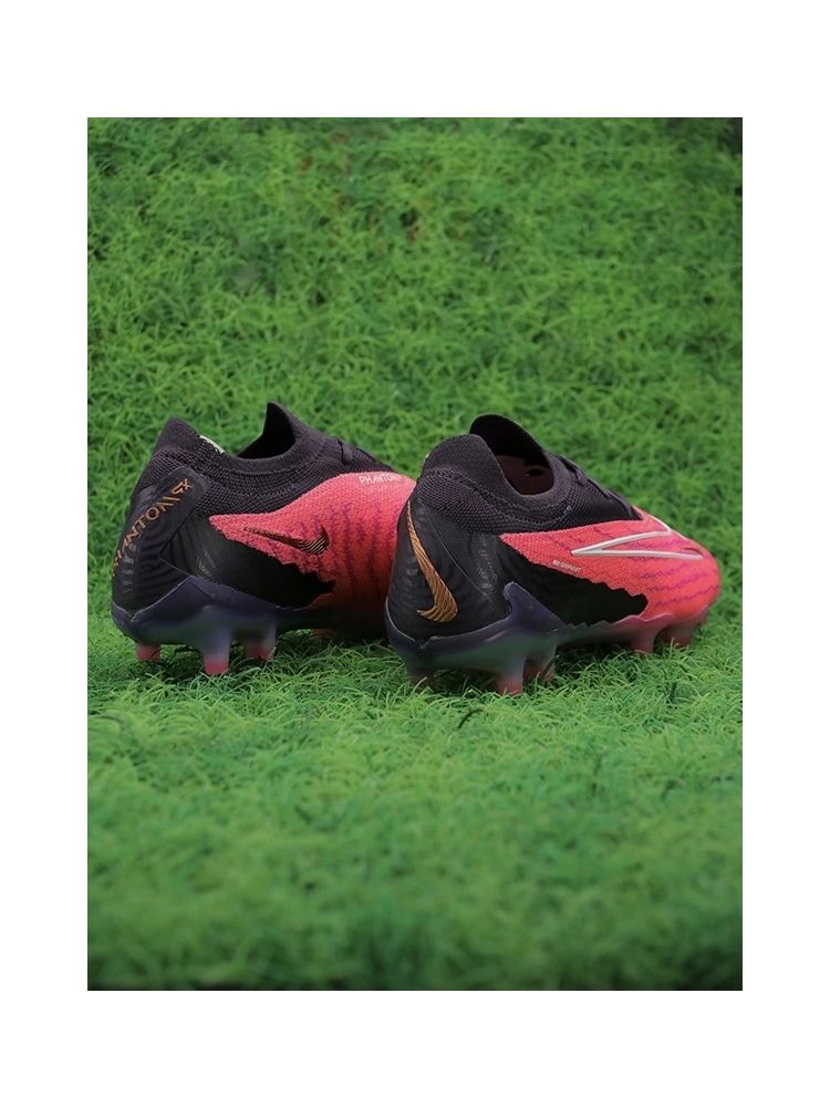 Nike Phantom GX Elite FG - Hyper Pink/White