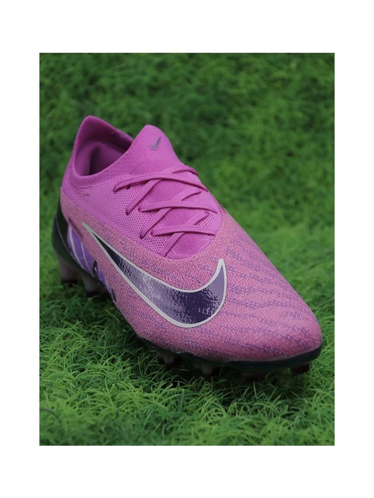 Nike Phantom GX Elite FG - Thunder Pack - Fuchsia Dream/Barely Grape