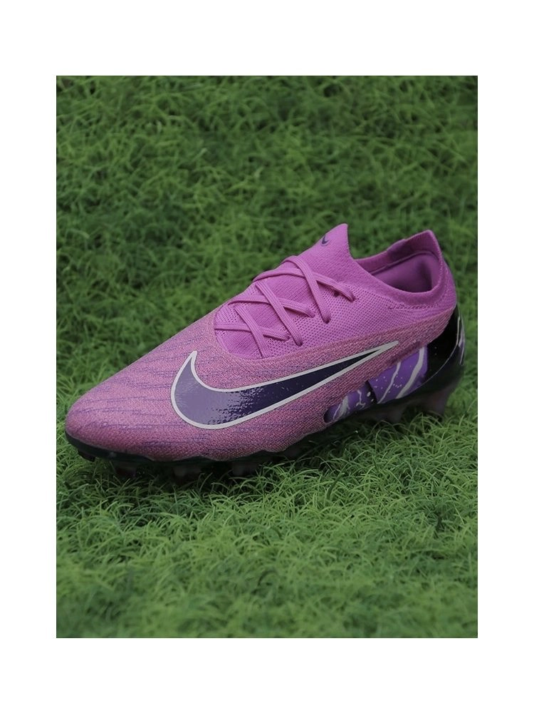 Nike Phantom GX Elite FG - Thunder Pack - Fuchsia Dream/Barely Grape