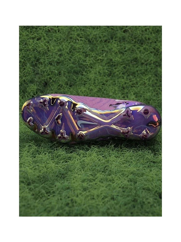 Nike Phantom GX Elite FG - Thunder Pack - Fuchsia Dream/Barely Grape