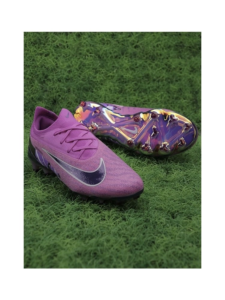 Nike Phantom GX Elite FG - Thunder Pack - Fuchsia Dream/Barely Grape