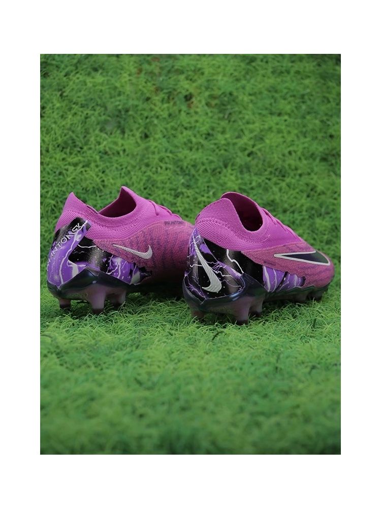 Nike Phantom GX Elite FG - Thunder Pack - Fuchsia Dream/Barely Grape