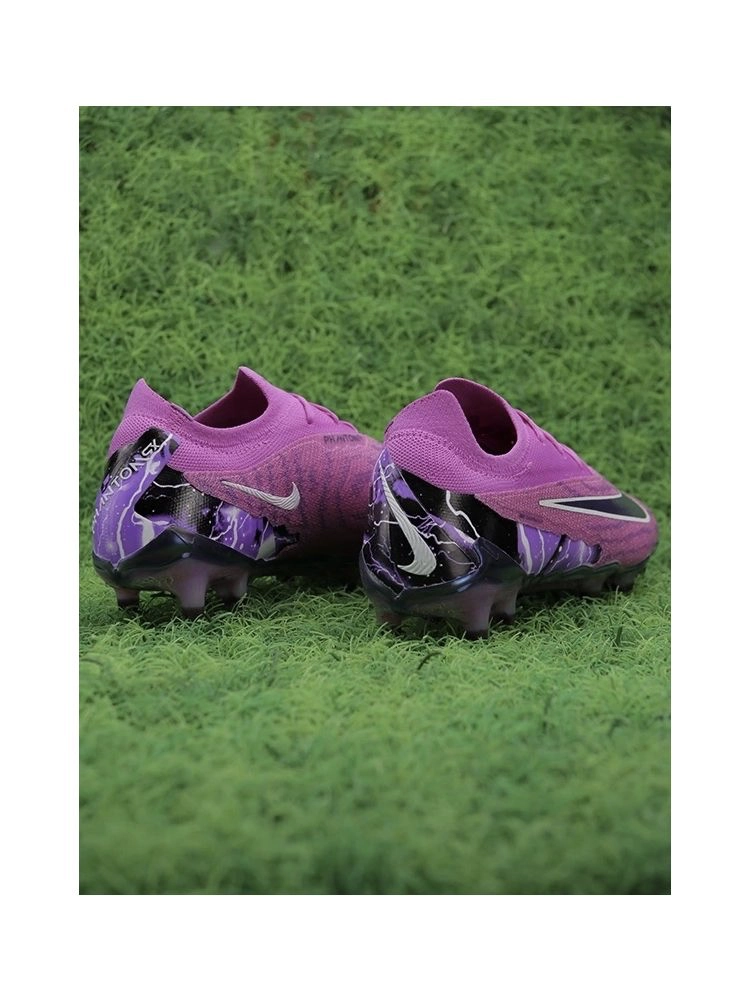 Nike Phantom GX Elite FG - Thunder Pack - Fuchsia Dream/Barely Grape