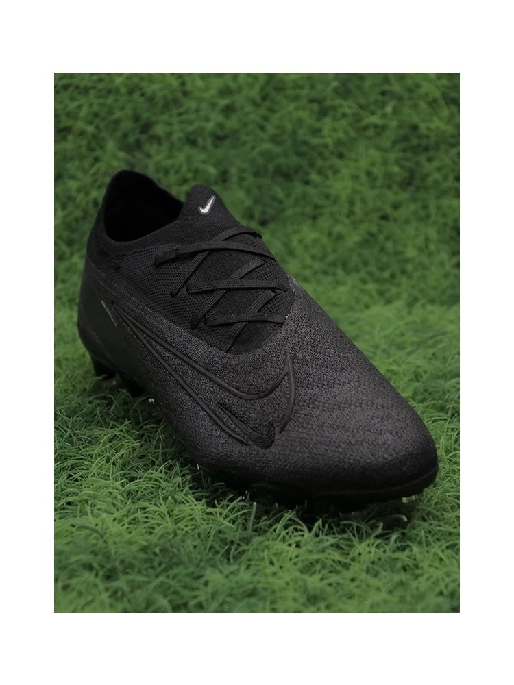 Nike Phantom GX Elite FG BlackOut