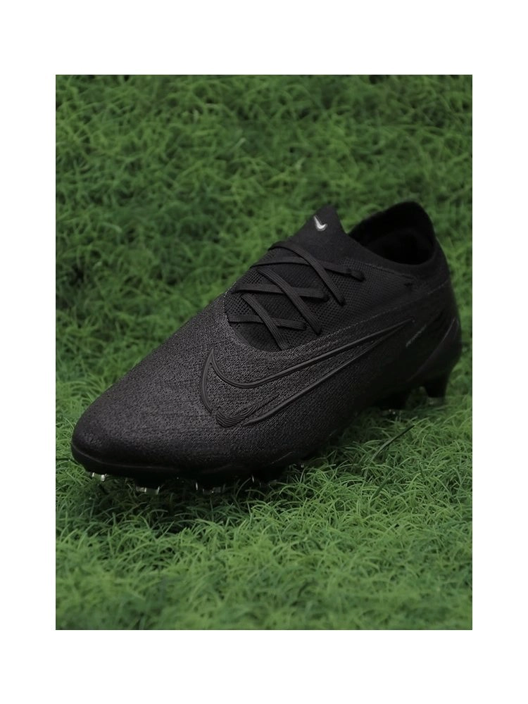 Nike Phantom GX Elite FG BlackOut