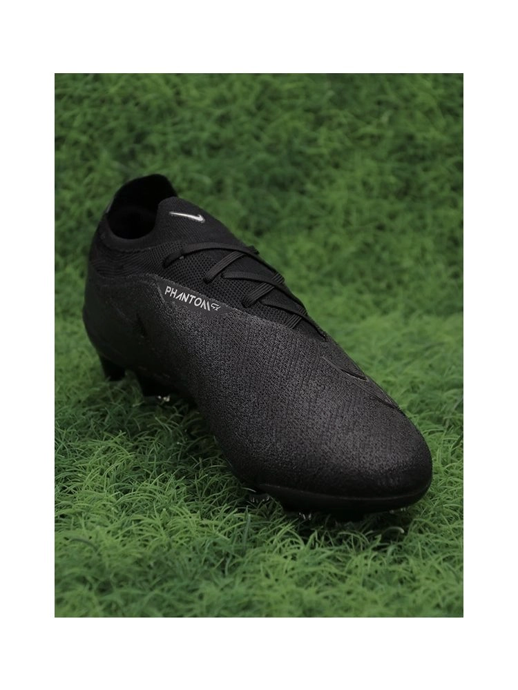 Nike Phantom GX Elite FG BlackOut