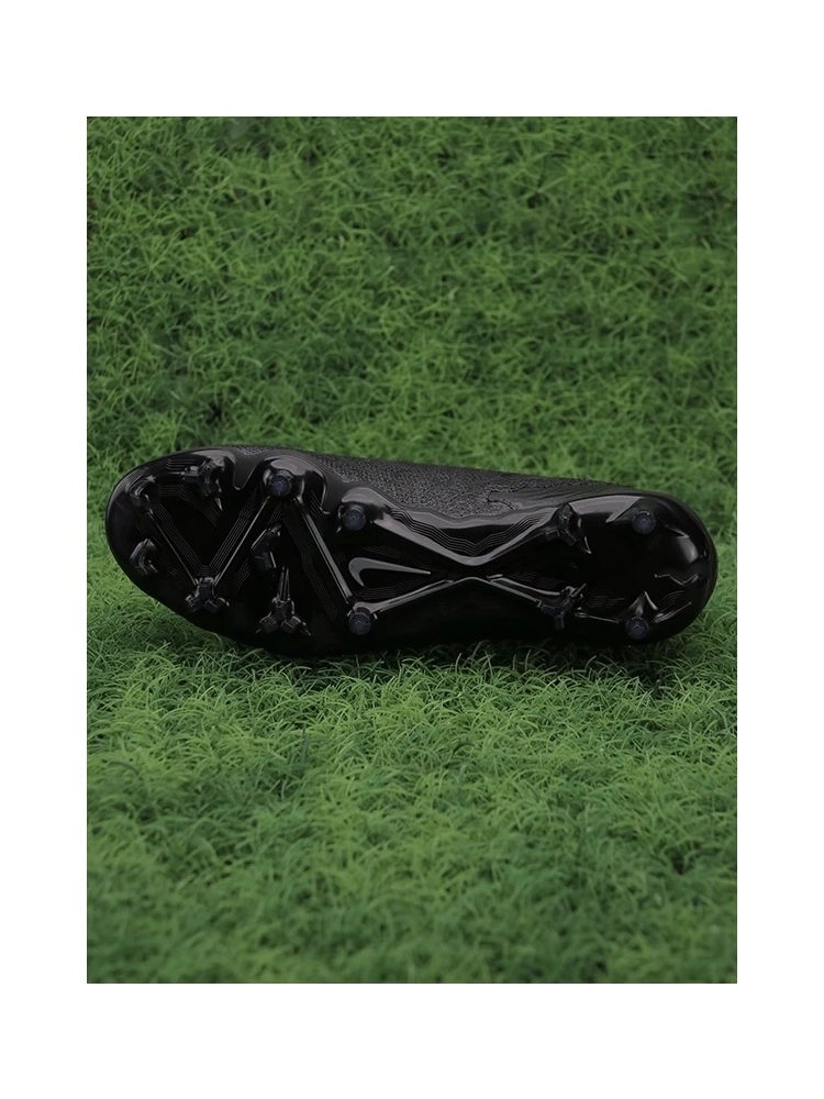 Nike Phantom GX Elite FG BlackOut