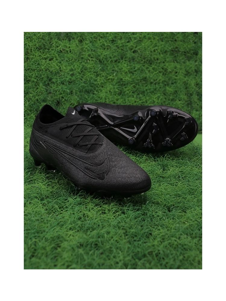 Nike Phantom GX Elite FG BlackOut