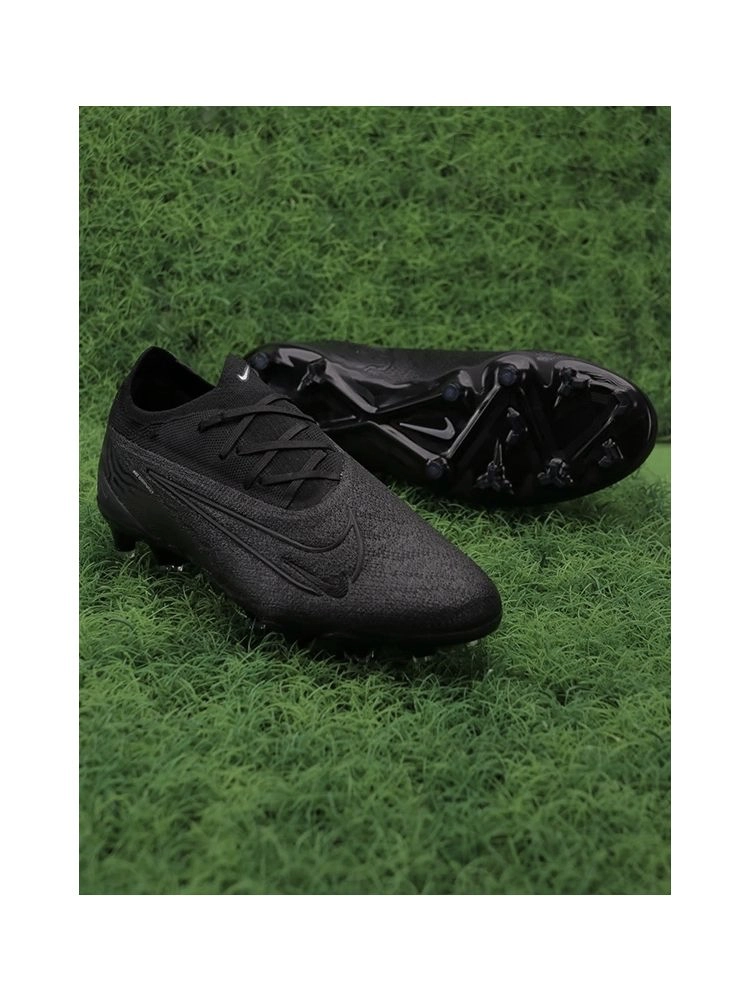 Nike Phantom GX Elite FG BlackOut