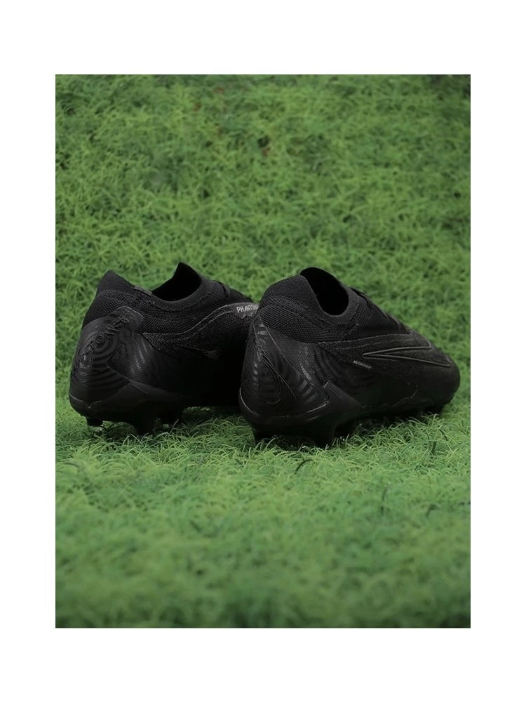 Nike Phantom GX Elite FG BlackOut