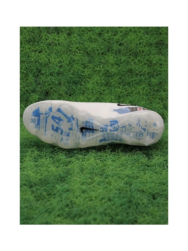 Nike Phantom GX Elite FG Harry Kane - White/Gold