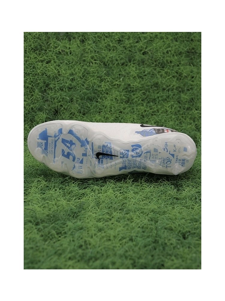 Nike Phantom GX Elite FG Harry Kane - White/Gold