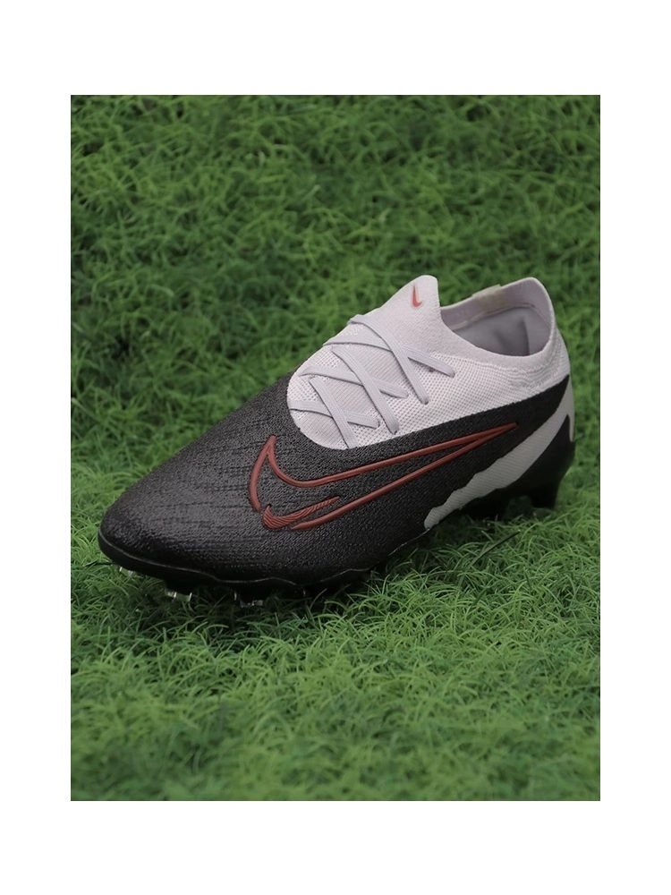 Nike Phantom GX Elite FG - Black/Red/White