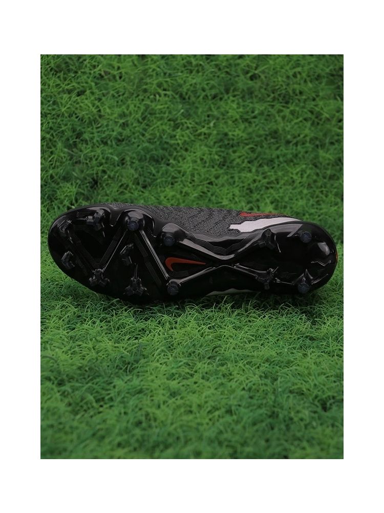 Nike Phantom GX Elite FG - Black/Red/White