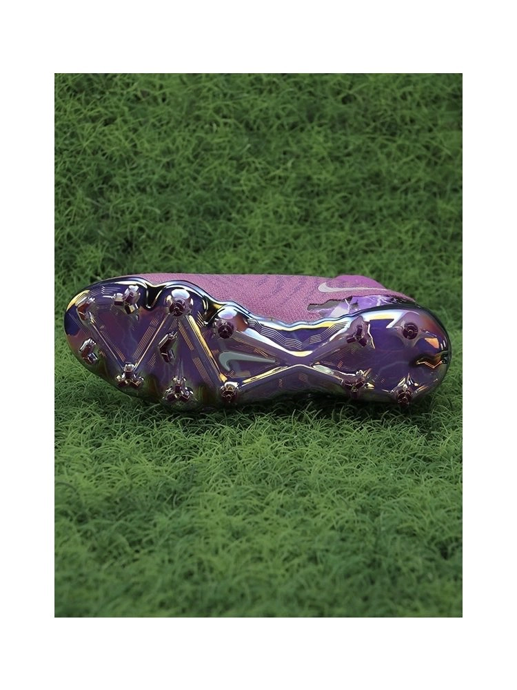 Nike Phantom GX Elite DF FG - Thunder Pack - Fuchsia Dream/Barely Grape