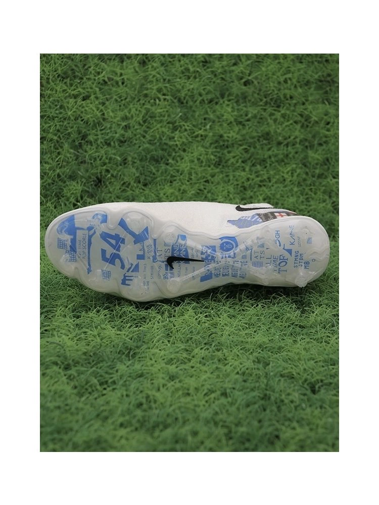 Nike Phantom GX Elite DF FG Harry Kane - White/Gold