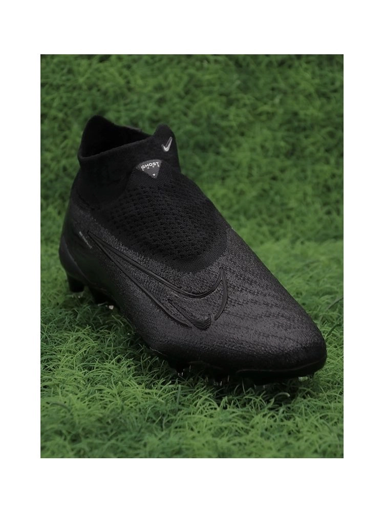 Nike Phantom GX Elite DF FG BlackOut