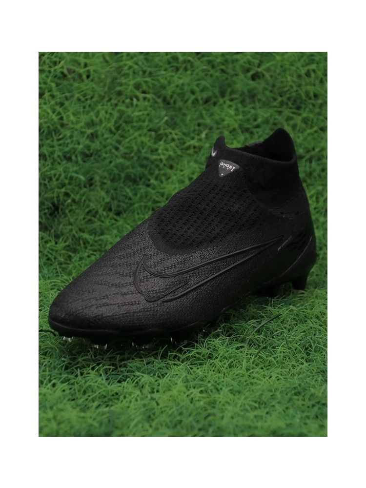 Nike Phantom GX Elite DF FG BlackOut