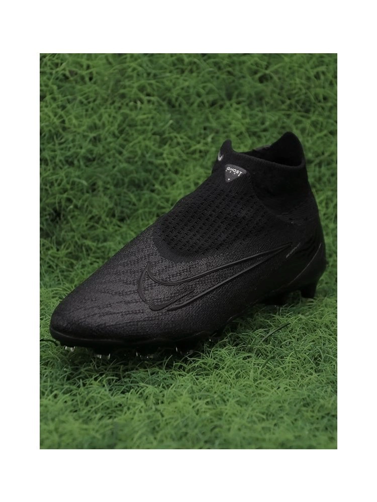 Nike Phantom GX Elite DF FG BlackOut