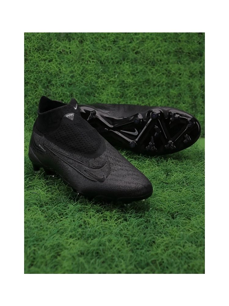 Nike Phantom GX Elite DF FG BlackOut