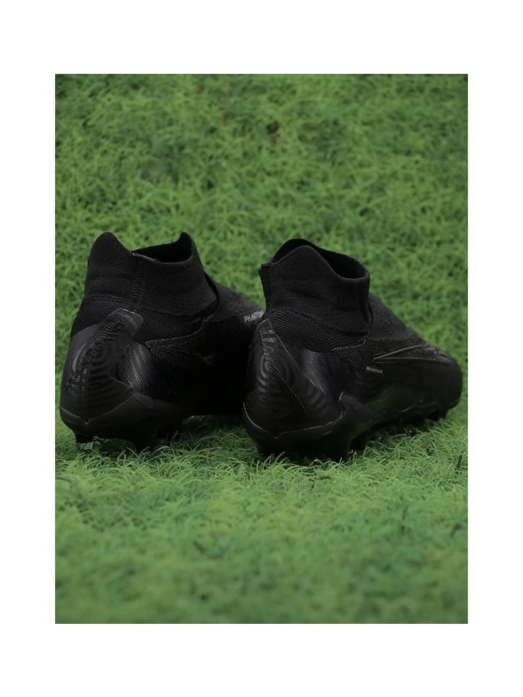 Nike Phantom GX Elite DF FG BlackOut