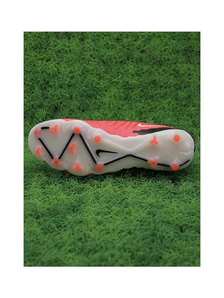 Nike Phantom GX Elite DF FG - Ready Pack - Bright Crimson/Black