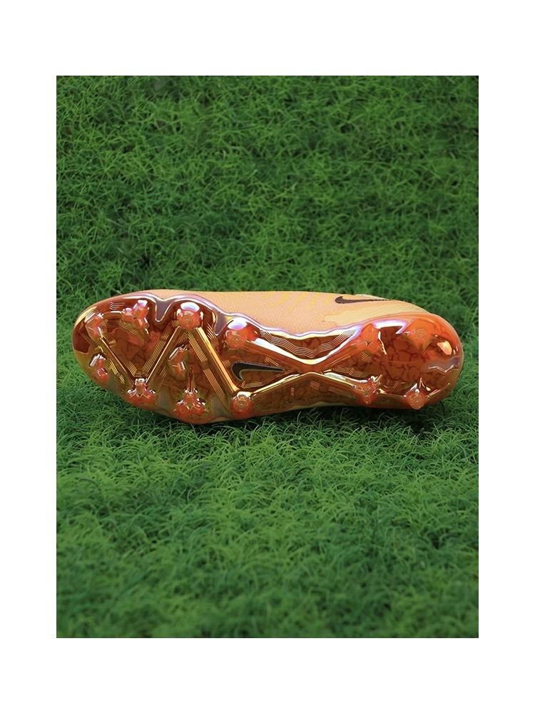 Nike Phantom GX Elite DF FG - Blaze Pack - Citron Tint/Burgundy Crush