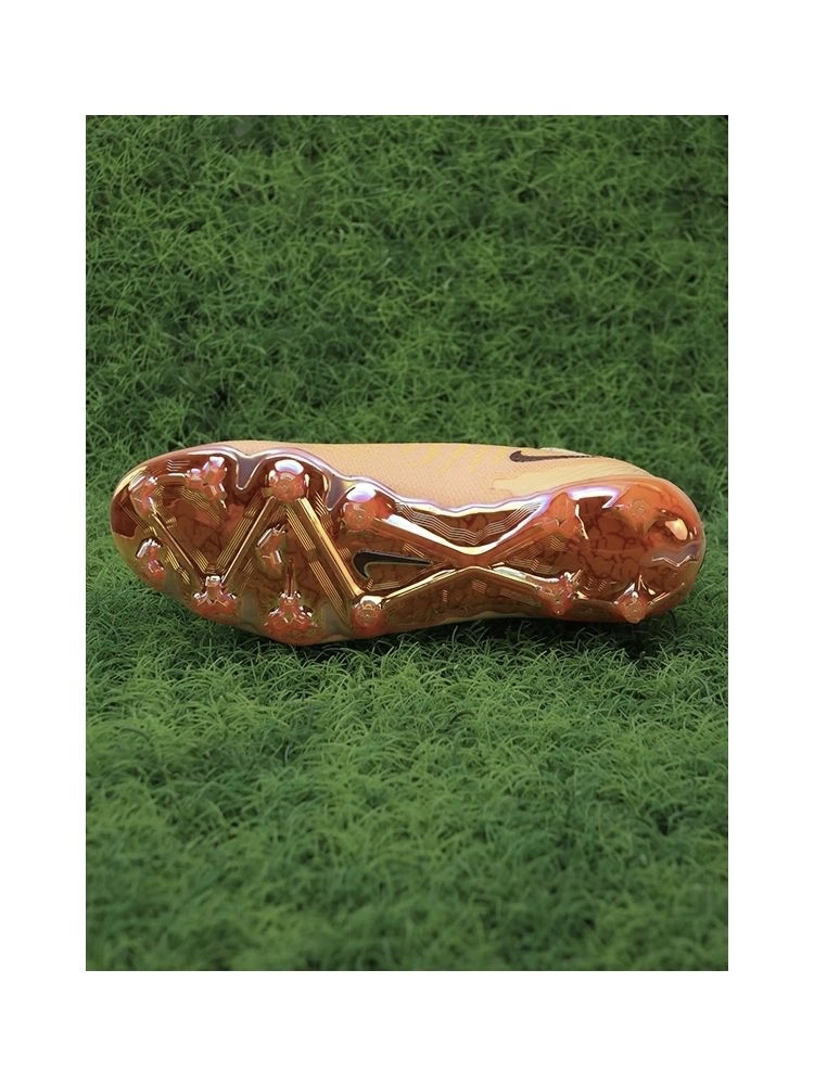 Nike Phantom GX Elite DF FG - Blaze Pack - Citron Tint/Burgundy Crush