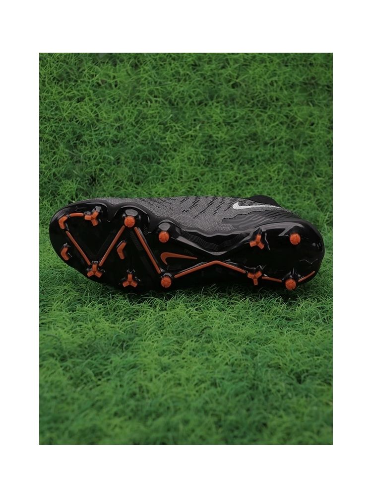 Nike Phantom GX Elite DF FG - Black Pack - Black/Summit White