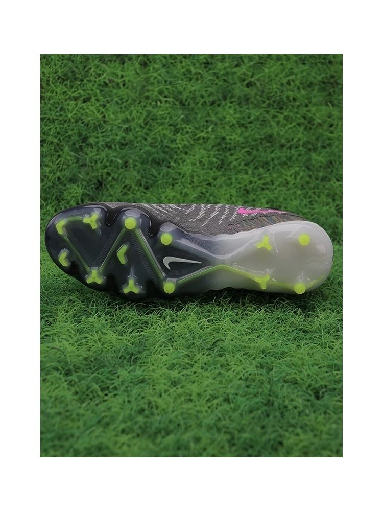 Nike Phantom GX DF Elite Fusion FG Link - Black/Volt
