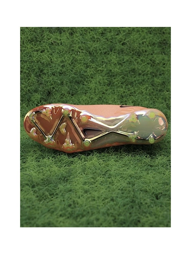 Nike Phantom GX Elite DF FG - United Pack - Guava Ice/Black