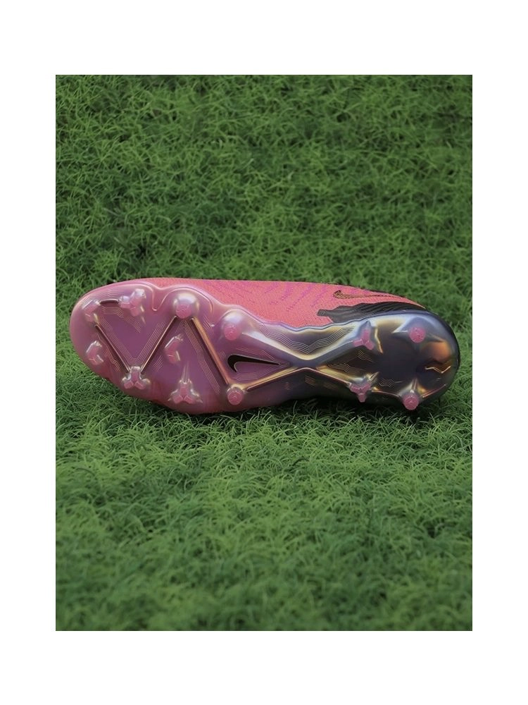Nike Phantom GX Elite DF FG - Hyper Pink/White