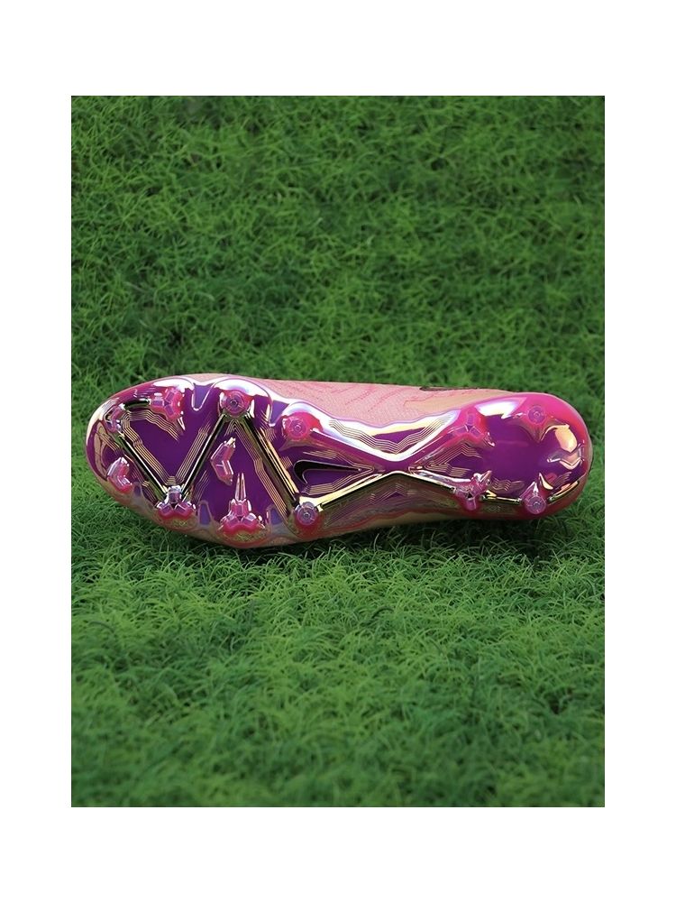 Nike Phantom GX Elite FG - Pink/Black