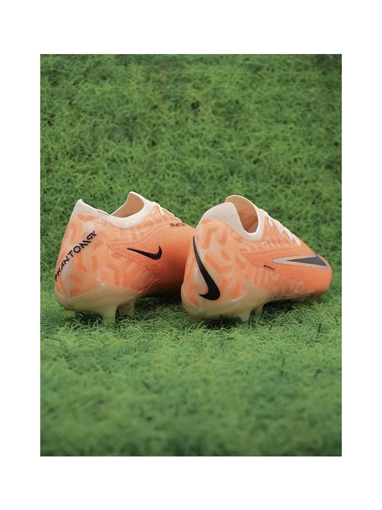 Nike Phantom GX Elite FG - United Pack - Guava Ice/Black