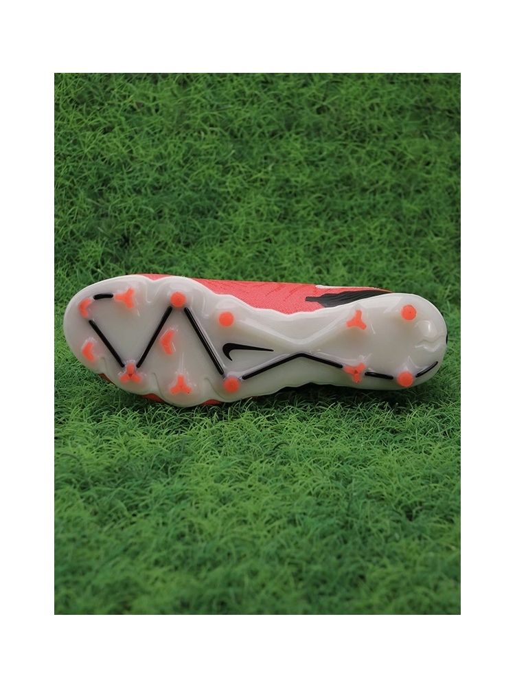 Nike Phantom GX Elite FG - Ready Pack - Bright Crimson/Black