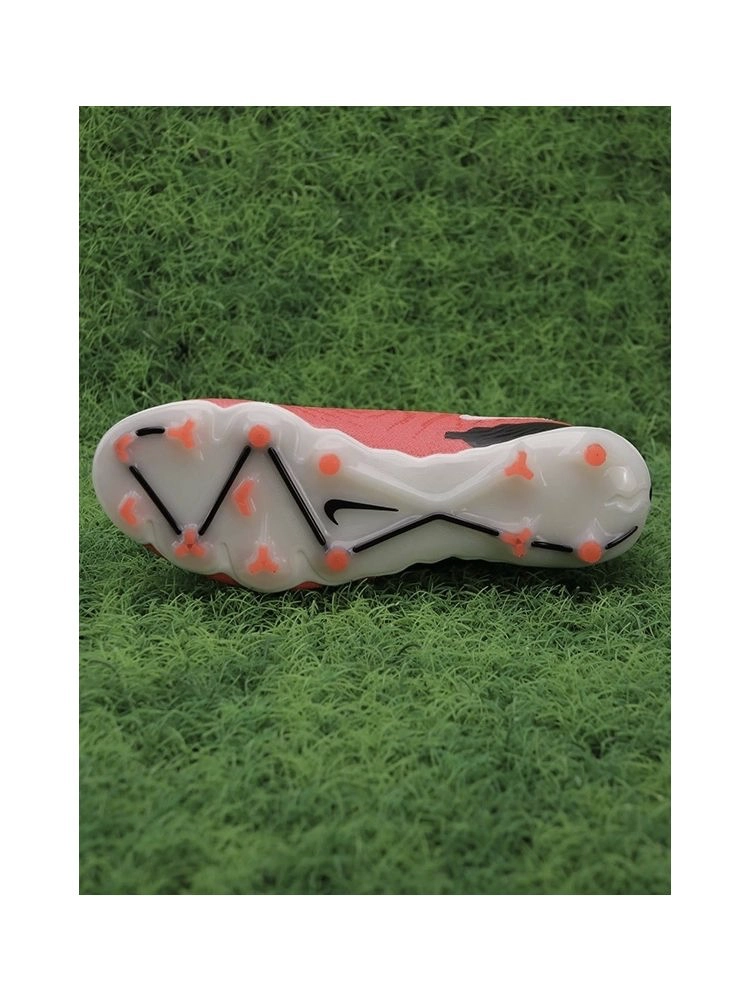 Nike Phantom GX Elite FG - Ready Pack - Bright Crimson/Black